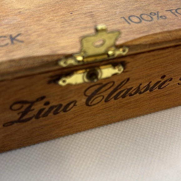 Cigar purse - Picture 10 of 13